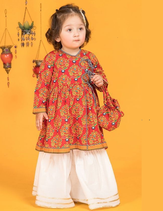 Kid Kurti